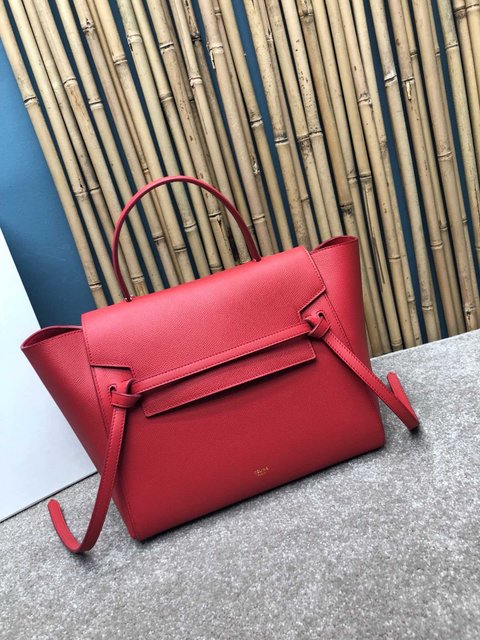 Celine 189103 Red